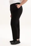 Брюки Algranda 4126 Черный