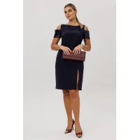 Платье Anelli 1732 Звездное небо