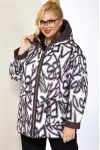 Куртка Shetti 2199 слива