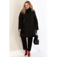 Куртка Shetti 2170 черный