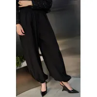 Брюки Lokka 1778 черный