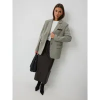 Юбка Kaloris 2246 черный