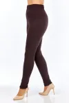 Легинсы Avenue 0206-1 коричневый