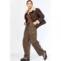 Куртка Shetti 2214 шоколад