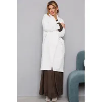 Кардиганы Амулет 2188 молоко 170