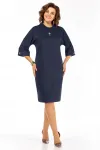Платье Matini 3.935/1 синий Платье Matini 3.935/1 синий
