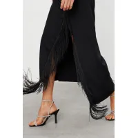 Платье Kavari 1126 черный