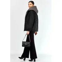 Куртка Shetti 2213 черный