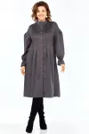 Платье Celentano 5060 графит