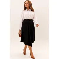Юбка Лиона-Стиль 960 черный