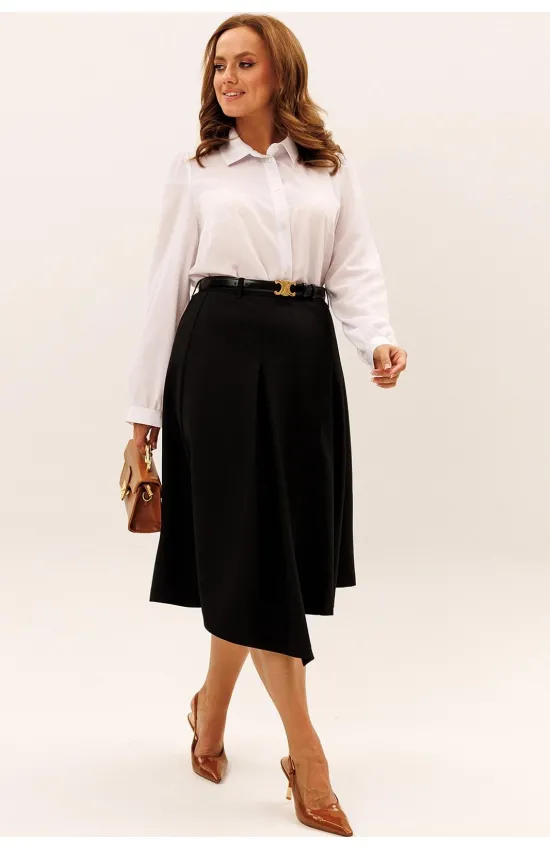 Юбка Лиона-Стиль 960 черный