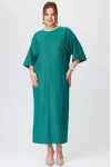 Платье Lady Style Classic 2882 Зеленые тона