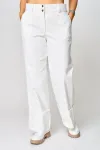 Брюки Gratto 3503 белый