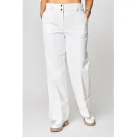 Брюки Gratto 3122 белый