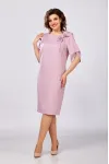 Платье Кокетка И К 1272 розовый
