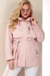 Куртка Shetti 2122 пудра