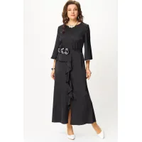 Платье Svetlana Style 2178 черный