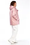 Куртка Диамант 2116 пудрово-розовый