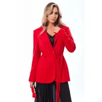Пиджак Golden Valley 3068 красный