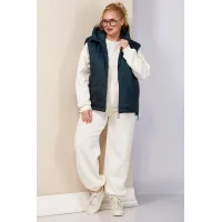 Жилет Shetti 2189 изумруд