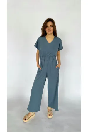Комбинезон I3I Fashion 800/1 синий