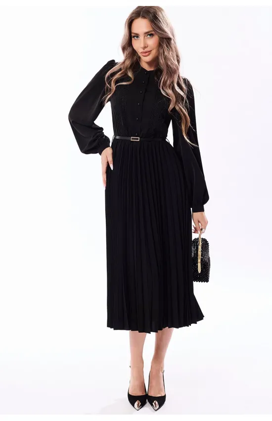Платье Golden Valley 44150 черный