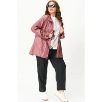 Куртка Sova 11276 розовый