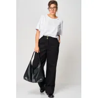 Брюки Gratto 3122 черный