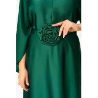 Платье Svetlana Style 2179 изумруд