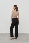 Брюки Kavari 3013 черный