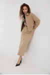 Куртка Vesnaletto 4381 бежевый