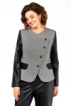 Пиджак Matini 4.1209 серый Пиджак Matini 4.1209 серый