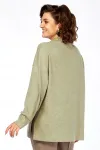 Кофта Jurimex 3383-2 олива