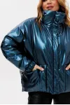 Куртка Rumoda 2238 Синий