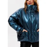 Куртка Rumoda 2238 Синий