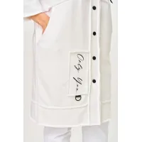 Кардиганы Rumoda 2019 молочный