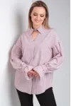 Блузка Modema 551-2 розовый