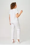 Брюки Rumoda 2289 белый