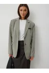 Пиджак Kaloris 2247 серый Пиджак Kaloris 2247 серый