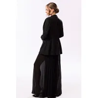 Пиджак Golden Valley 3067 черный