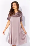 Платье Таиер 1359 лаванда