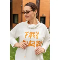 Кофта Adarin А-20 молочный