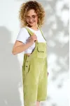 Комбинезон Euromoda 595 яблоко
