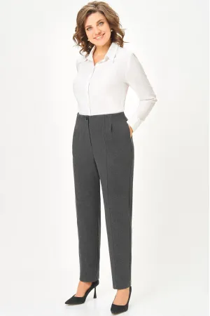 Брюки Дали 5820 серый