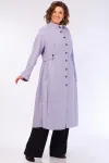 Кардиганы Celentano 5102 лавандовый