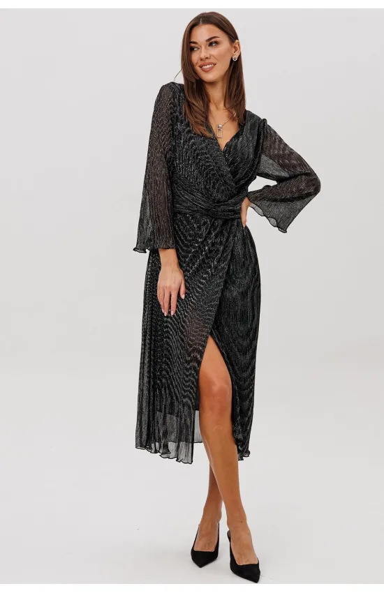 Платье Fantazia Mod 5323 черный