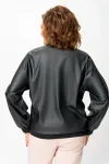 Куртка Swallow 867 черный