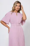 Платье Bazalini 5050 пудра Платье Bazalini 5050 пудра