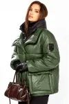 Куртка Lady Secret 7297 Зеленый