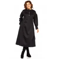 Платье Celentano 5066 черный